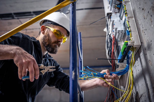 Best Emergency Electrician Near Me  in Midland Park, NJ
