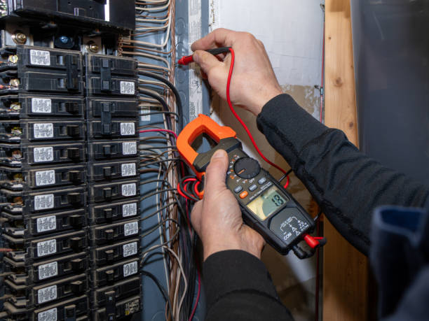 Best Local Electrician Companies  in Midland Park, NJ