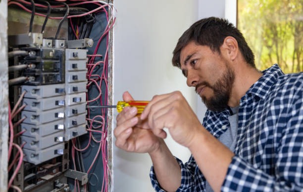 Best Electrical Contractors for Businesses  in Midland Park, NJ